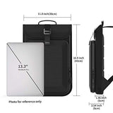 Smatree Business Laptop Backpack, Travel Laptop Bag for 13-16 inch Macbook Pro/ 12.3- 13inch Surface Pro X/7/6/ Acer Aspire 5/ HP OMEN 15/ Acer Nitro 5 Gaming Laptop 15.6 inch Other 15.6inch Laptop