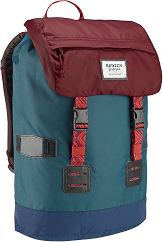 Burton Women's Tinder Backpack, Jaded Flight Satin