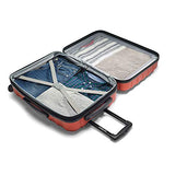 Samsonite E-Volve DLX 24" Spinner Orange