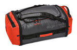 Eagle Creek Cargo Hauler Duffel, 90L, Flame/Asphalt