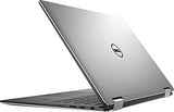 Dell Xps 13 9365 13.3" 2 In 1 Laptop Fhd Touchscreen 7Th Gen Intel Core I7-7Y75, 8Gb Ram, 256Gb