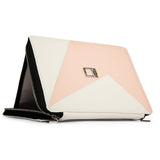 Lencca Minky Portfolio Briefcase For Microsoft Surface 3 10.8-Inch Tablet