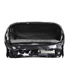 The North Face Unisex Kanga Pack TNF Black Psychedelic Print/TNF Black One Size