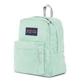 JanSport Sprink Break Mini Backpack - Brook Green