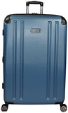 Kenneth Cole Reaction 8 Wheelin Expandable Luggage Spinner Wheeled Suitcase, 3 Pc Set , 29, 25 &