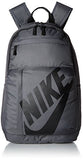 Nike Sportswear Elemental Backpack (Dark Grey/Black/Black)
