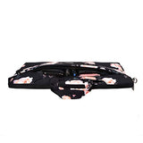 MOSISO Laptop Shoulder Bag Compatible 14-15.6 Inch 2018 2017 2016 MacBook Pro Touch Bar A1990