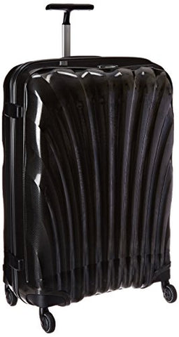Samsonite Black Label Cosmolite Spinner 75/28, Black, One Size