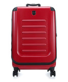 Victorinox Spectra 2.0 Large Expandable Spinner, Red