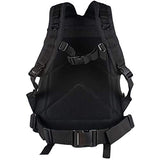 Fox Outdoor Products Large Transport Pack, Black