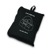 Samsonite Foldaway Extra Large Duffel Bag, Black