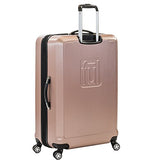 Ful Sunglasses 29in Spinner Rolling Luggage Suitcase Suitcase, Gold