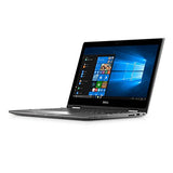 Dell Inspiron 13 5000 2-In-1 - 13.3" Touch Display - 8Th Gen Intel Core I5-8250U - 8Gb Memory - 1