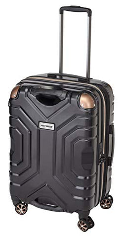 Harley-Davidson 25" Polycarbon Luggage w/Double Shark Wheels 99725 BLACK