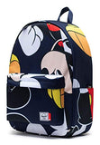 Herschel Supply Co. Classic X-Large Mickey Past/Future One Size