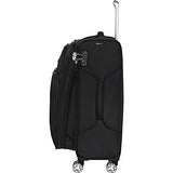 it luggage Megalite Fascia 3 Piece Expandable Spinner Luggage Set
