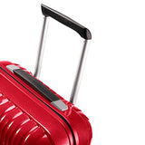 Samsonite Chronolite 28" Spinner Chili Red