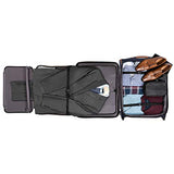Travelpro Crew Versapack 26" Expandable Rollaboard Suiter, Patriot Blue