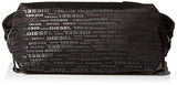 Diesel Men'S Ranks F-Close Messenger, Allover Logo