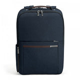 Briggs & Riley Kinzie Street Medium Backpack, Navy