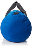 Columbia Unisex Barrelhead Small Duffel Bag, Super Blue, Graphite, OS