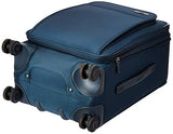 Hartmann Global Carry On Expandable Spinner, Harbor Blue