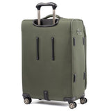 Travelpro Crew 10 Expandable Spinner Suiter (25")