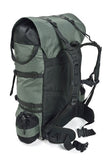 Chinook Chemun Portage Pack (Green/Black)
