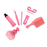 Our Generation Pegged Accessory - Luggage & Travel Set