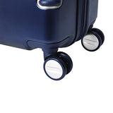 Arris 25-Inch Spinner Suitcase