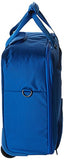 Delsey Luggage Chatillon Trolley Tote, Blue