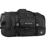 Columbia 22", Black