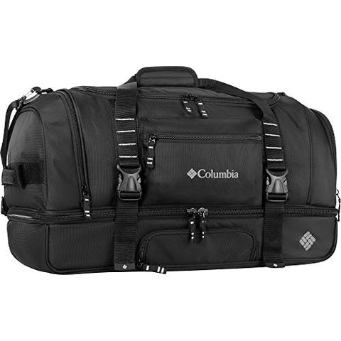 Columbia 22", Black