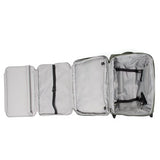 Travelpro Crew 10 - 21" Expandable Spinner Rollaboard Carry-On Luggage