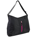 Fuel Tote Crossover, English Rose