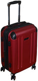 Kenneth Cole Reaction 8 Wheelin Collection Lightweight 3-PC Expandable Hardside Spinner Luggage Set