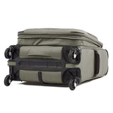 Travelpro Maxlite 5 | 3-Pc Set | Int'L Carry-On & 25" Exp. Spinners With Travel Pillow (Slate