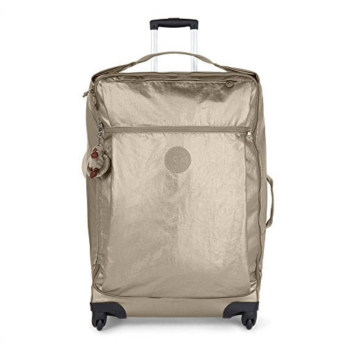 Kipling Womens Darcey Small 22-Inch Softside Carry-On Rolling Luggage