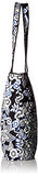 Vera Bradley Tote, snow lotus