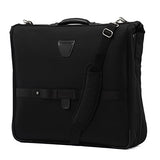 Travelpro Luggage Crew 11 20" Bi-fold Carry-on Garment Bag, Suitcase, Black