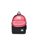 Herschel Kids' Heritage Youth Backpack BLACK/BLK One Size