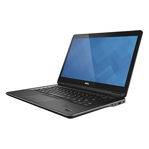Dell Latitude E7440 14.1" Hd Business Laptop Computer, Intel Core I5-4200U Up To 2.6Ghz, 8Gb Ram,