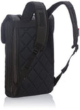 Victorinox Luggage Altmont 3.0 Flapover Laptop Backpack, Black, One Size