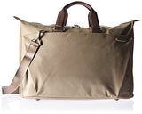 Briggs & Riley Sympatico Weekender Duffel Bag, Caramel, One Size