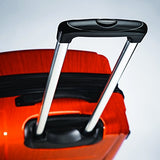 Samsonite Winfield 2 Fashion 3 Piece Spinner Luggage Set Orange