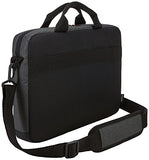 Case Logic 3203694 Era 14" Laptop Attaché, Obsidian