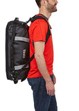 Thule Chasm Bag, Black, 40 L