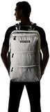 Burton Traverse Backpack, Grey Heather, One Size