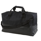 HEX Nomad Duffel - Aspect (Coated Black - HX2012-BKMB)