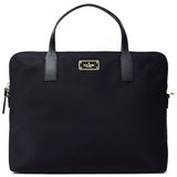 Kate Spade Blake Avenue Daveney Black 15" Laptop Bag